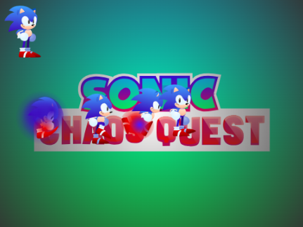 sonic CQ animations v1