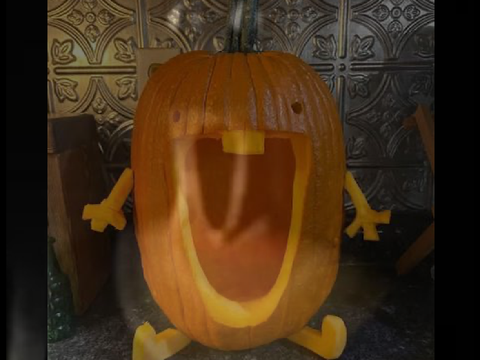 Halloweep
