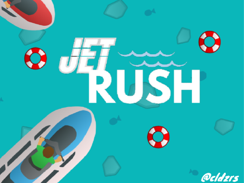 JetRush by InnoCraft