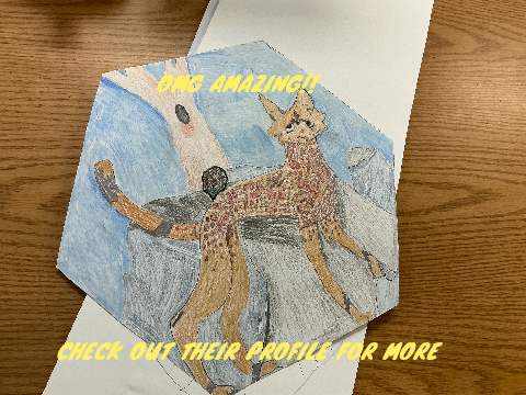 @Saffiremoon's art