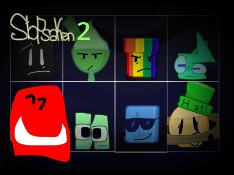 The slopsaken song 2.. (GLITCHY)