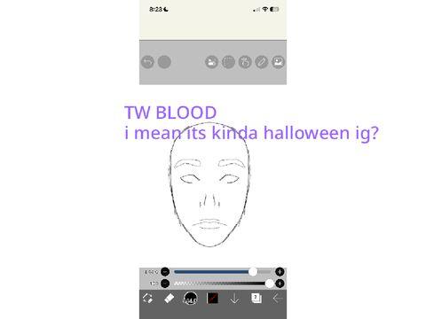 happy halloween :]