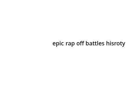 EROBH S2 2: Stick-fin vs Jackentein