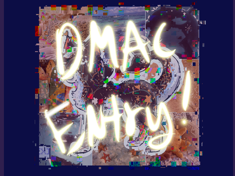 DMAC ENTRY!