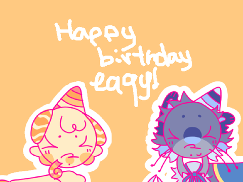 happy birthday eqqy !!
