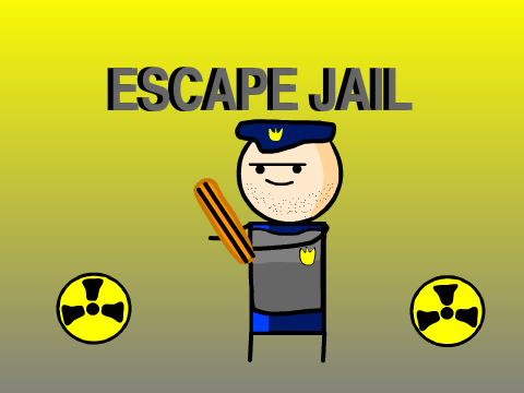 Escape From Jail [Animation]