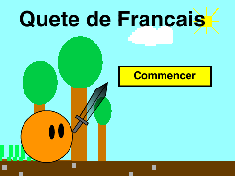 Quest of French