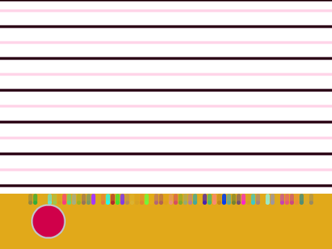 Music Maker Colorfull