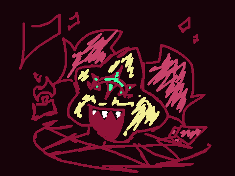 Demon Star Redesign