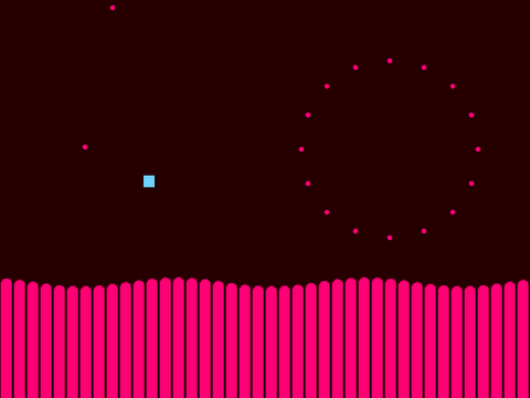 cool (maybe) jsab engine