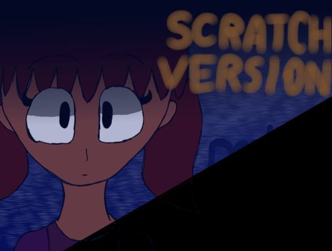 DON'TLOSEHER (Scratch Version) #all #games #puzzle