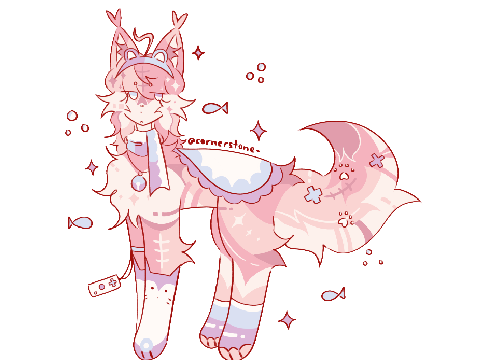 ☾*:･ﾟTBN☾