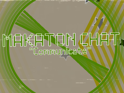 Makaton Chat - Communicate (with pitch shifter)