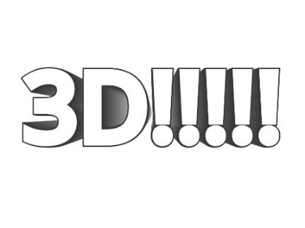 3D???