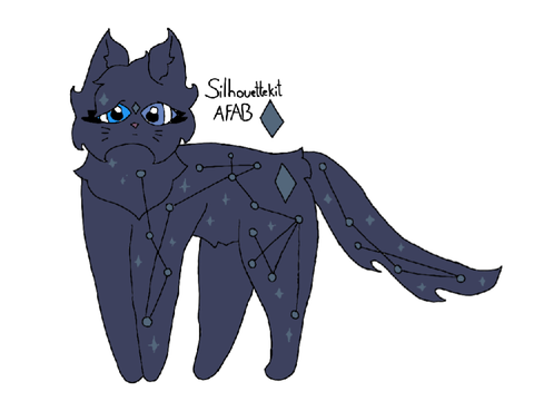 Notice + Future gens cat 