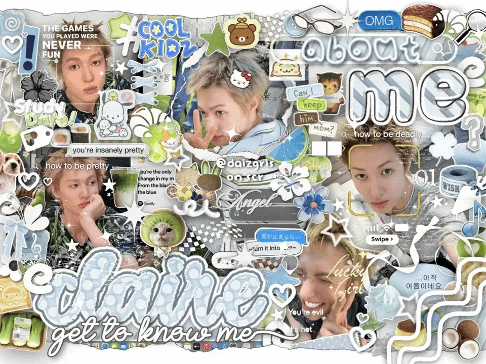 ✿◞ ྀི◟who's ɕִׄlairᥱ❔