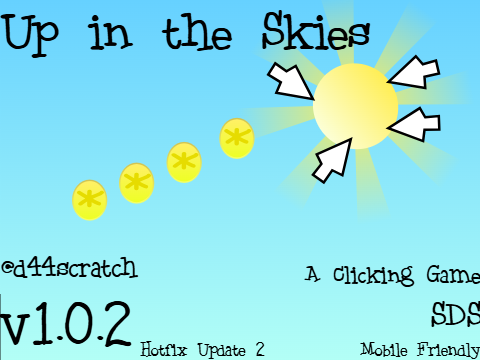 Up in the Skies (v1.0.2)
