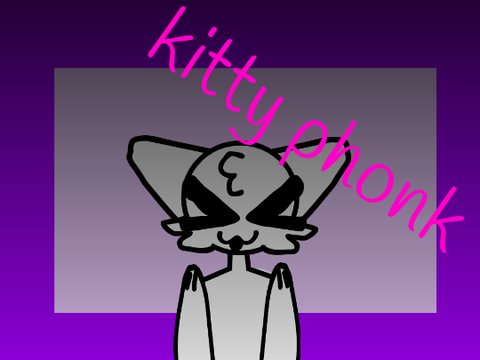kitty phonk // animeme // CCE