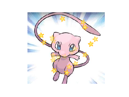 how to summon a mew