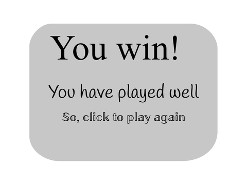 Match and learn alphabet