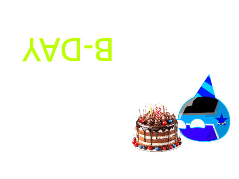 B-Day