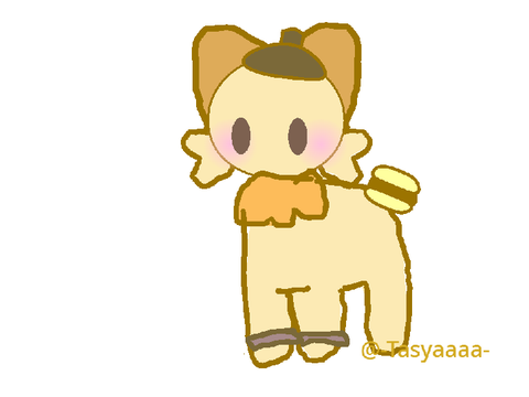 Macaron - ❀