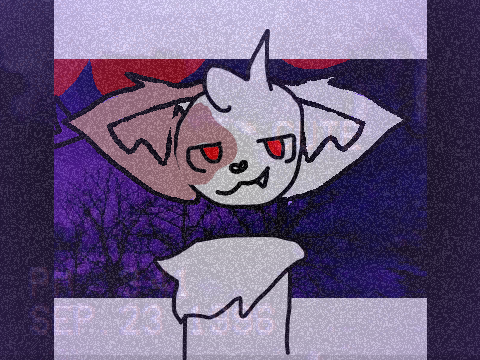 Bloodpop meme <3