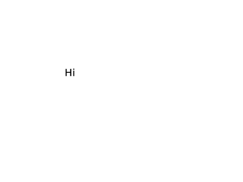 my very aesthetic bio  