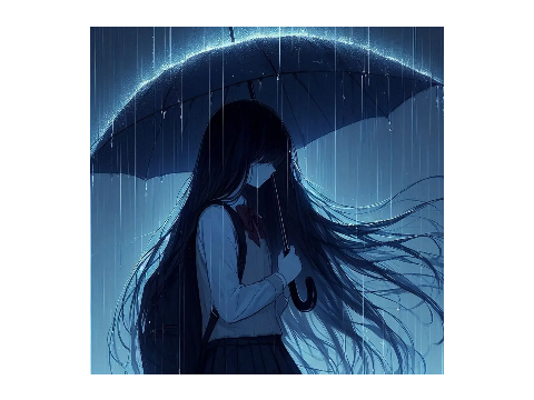 The Girl Who Came Chp.8