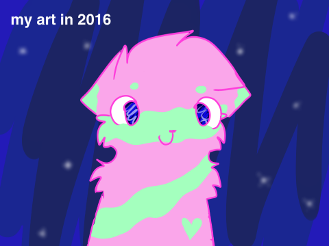Equinox: 2015-2016