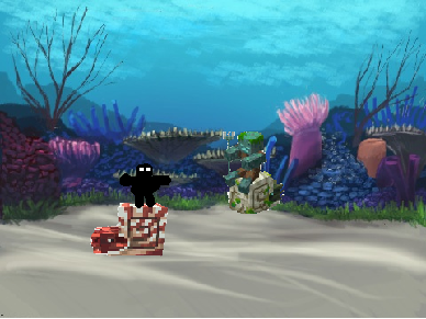 you vs drown jockey