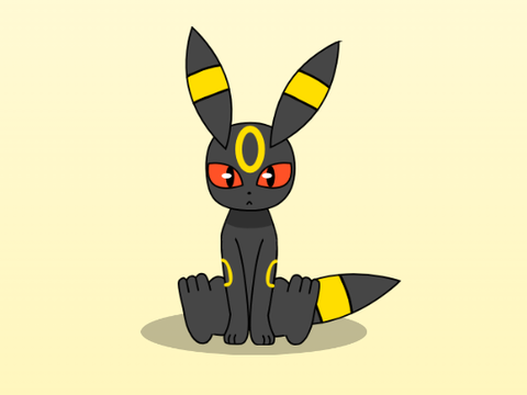 umbreon