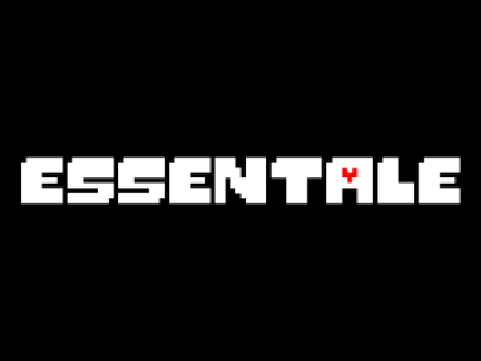 Essentale - Stick-fin Boss Battle Phase 3