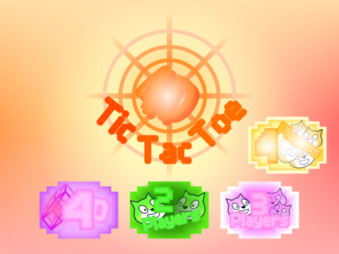 4D Tic Tac Toe v1.1