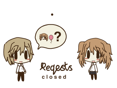 r e q u e s t s ☆