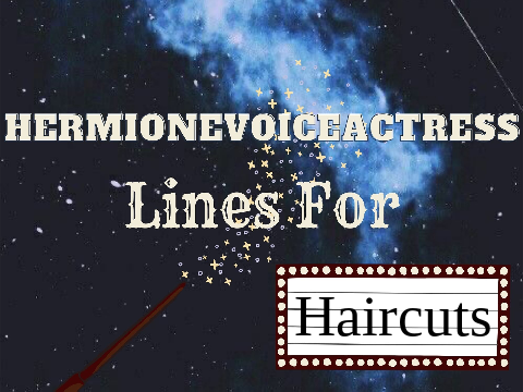 ✯Herm's Lines for Haircuts!✯