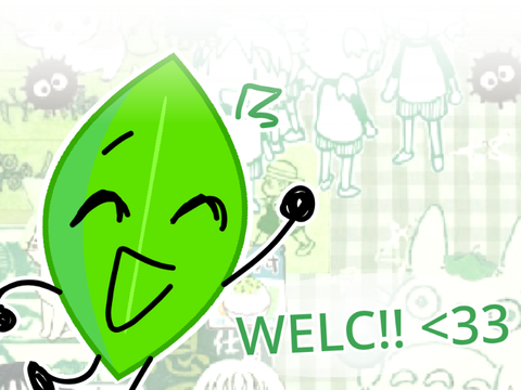 hello!! :D + chat