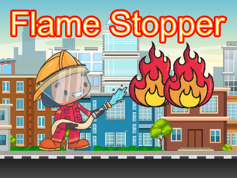 Flame Stopper