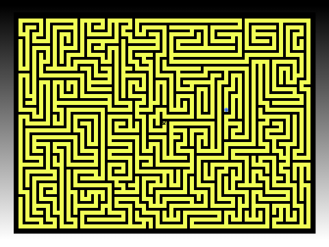 Maze Generator
