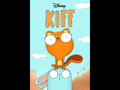 Buckets and Slides - Kiff