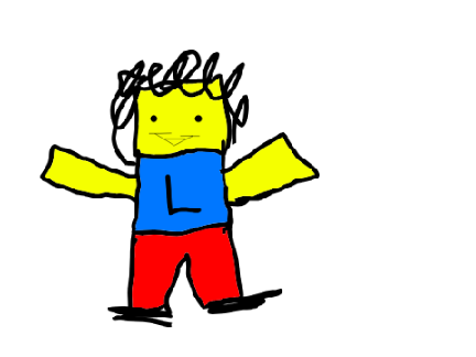 why I changed my picture