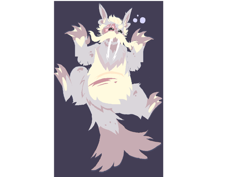Redesign for my boy 