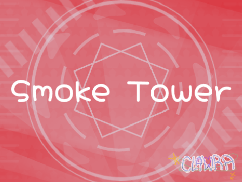 Smoke Tower <> Animeme MT