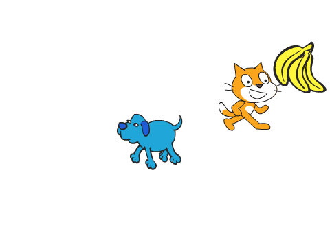 Week-2--Cat-get-past-dog