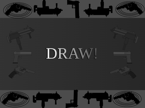 DRAW!