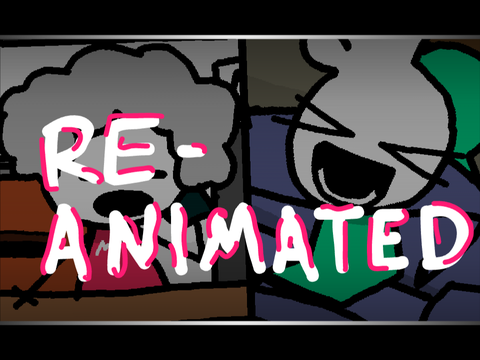 (RE-ANIMATED) Pizza Hut Prank Call || #animations #all