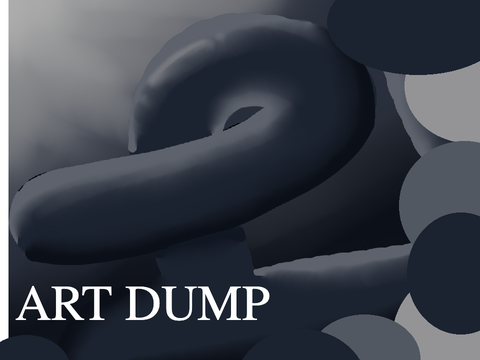 ART DUMP