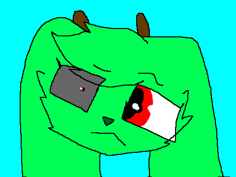 I HAVENT POSTED IN A WHILE
