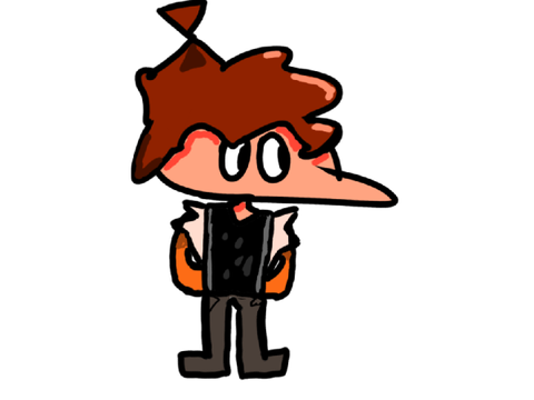 late gb art