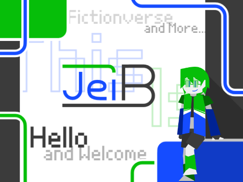 Welcome to JeiB!
